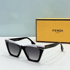 Picture of Fendi Sunglasses _SKUfw49754387fw